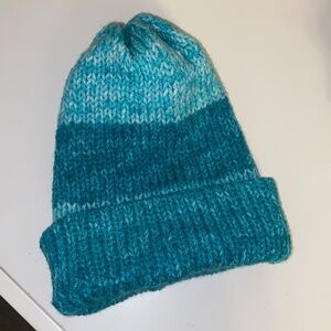Handmade Beanie (#11)